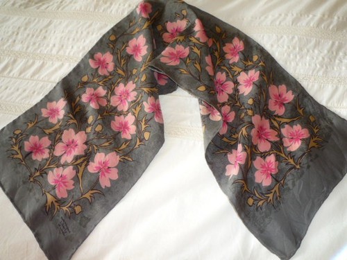 Vintage liberty london - vintage,