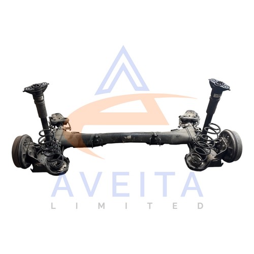 Vauxhall corsa 2022 2 rear - vauxhall,