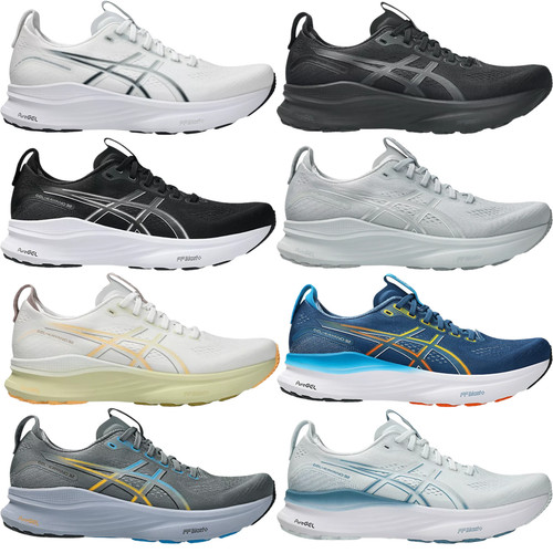Men kayano shoe - men, gel