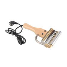 Electric Honey Extractor Knife Beekeeping Scraping Tool With Semperature Screen