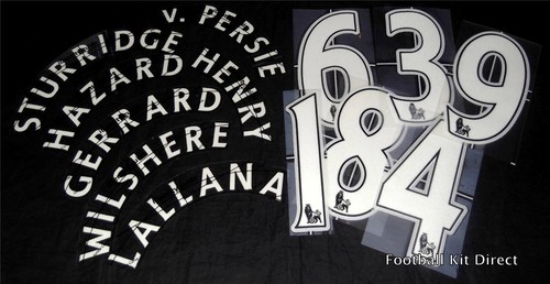 Official premier league - official,