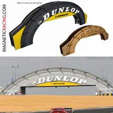 Slot Car, Scalextric Style