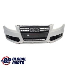 Audi A4 B8 Front Bumper Trim