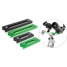 150/250mm Dovetail Equatorial