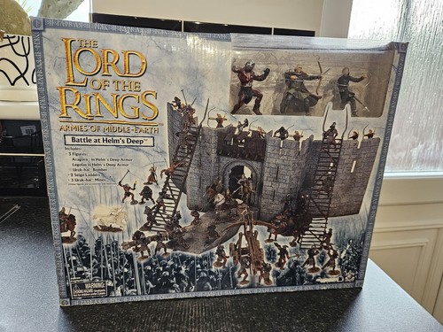 The lord - lord, of