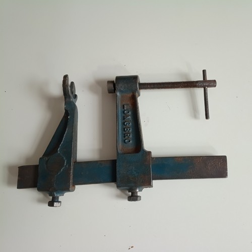Vintage longbro 500 valve - vintage,