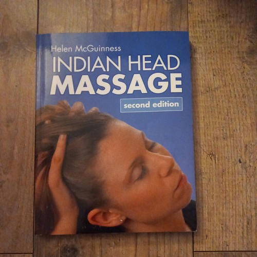 Indian head massage helen - massage, by