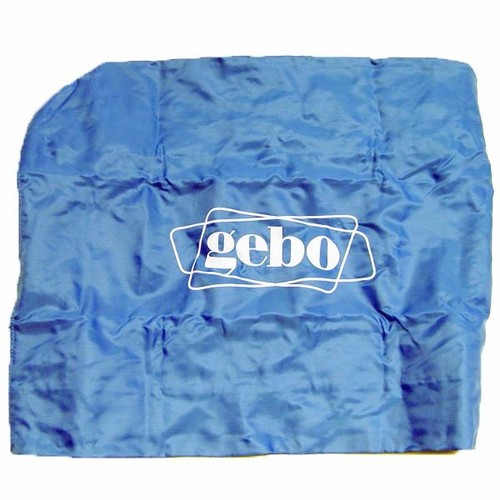 Gebo boat hatch cover - boat,