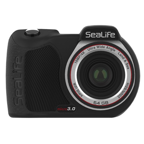 Sealife micro undewater - 3.0,