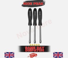 3 Screwdriver Carburetor