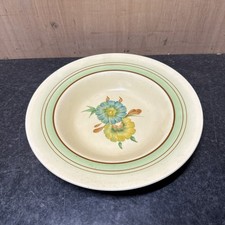 VINTAGE ART DECO CLARICE CLIFF