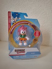 Sonic The Hedgehog Amy Figure