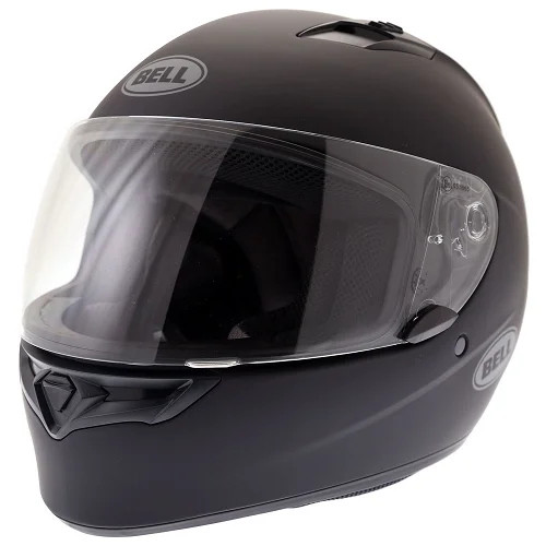 Bell qualifier motorcycle - qualifier, nv
