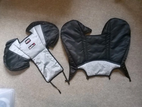 Britax safecell highback - britax,