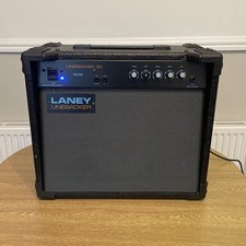 Laney Linebacker 30 Guitar