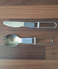 ALPKIT TITANIUM SUPER LIGHT