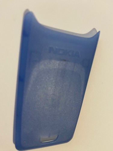 Nokia 3120 old model rear - old,