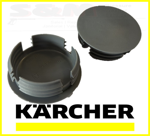 Genuine karcher hds nt set - nt,