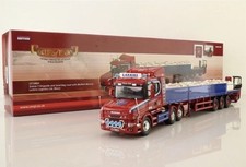 Corgi Modern Truck 1/50 Heavy