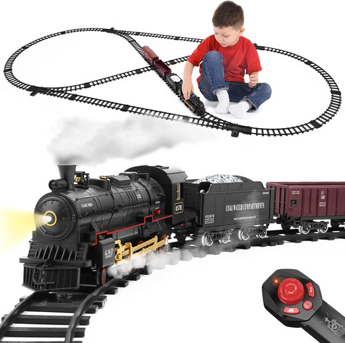 Train set with - train,