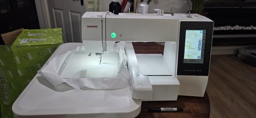Jamome memory craft 500e - jamome,