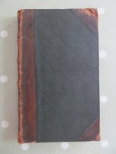 ELEMENTS OF PHRENOLOGY BY