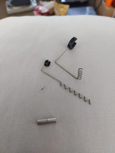 Thorens 150 mk1 bias and - thorens, td-150