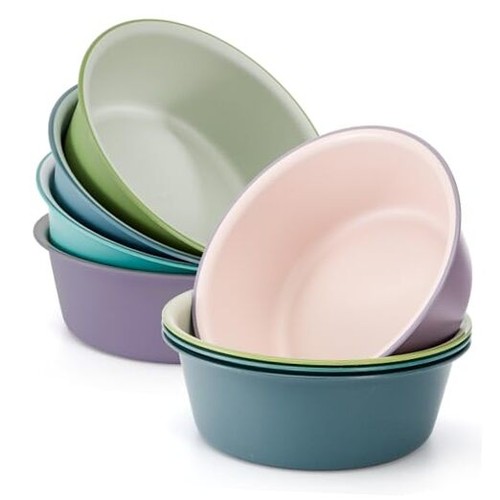 Pieces round plastic - round,