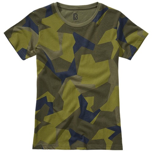 Brandit ladies shirt top - brandit,