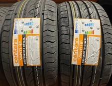 2x 255/35R18 BUDGET TYRES BRAND NEW 2025 DOT CODES! 2553518 255/35/18 255 35 18