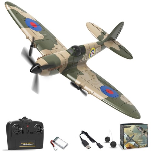 Volantex spitfire plane epp - spitfire,