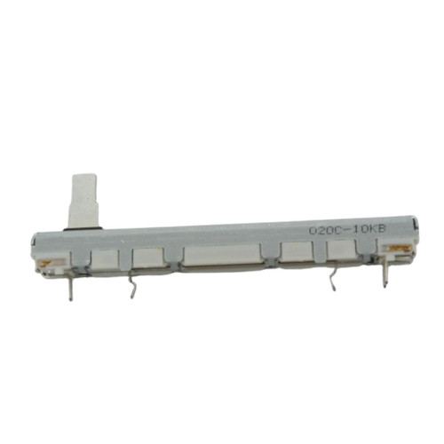 Korg trinity slider 10kb - trinity,