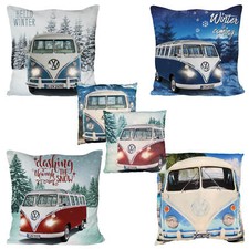Volkswagen Decorative Cushion