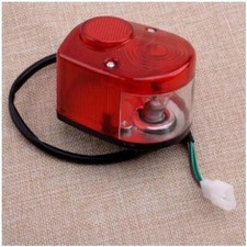 Tail Brake Light Lamp Honda