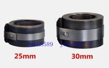 Milling Machine Part Clock Spring Steel Housing Mill 25mm Or 30mm For Bridgeport