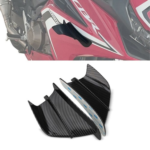 Fairing winglets for ducati - for,