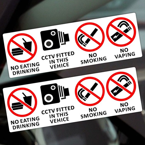 Stickers taxi no - taxi,