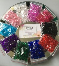 10MM Wedding Party Scatter