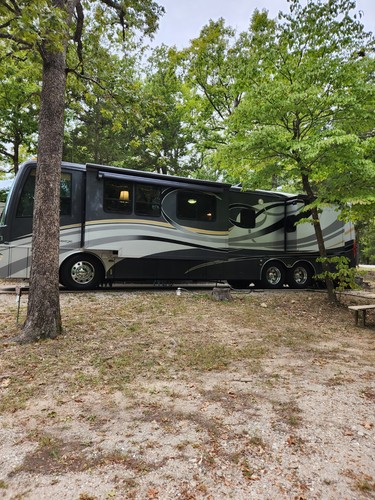 Newmar essex luxury - essex, motorhome