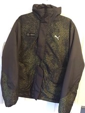 Petronas AMG Mercedes Racing Jacket