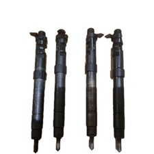 Set injectors ford - 4,