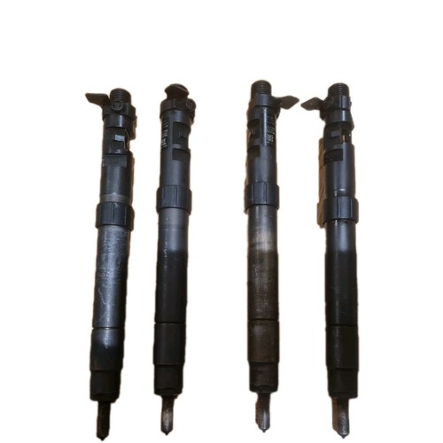 Set injectors ford - set,