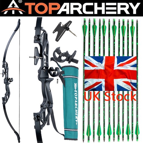Takedown recurve bow - takedown,