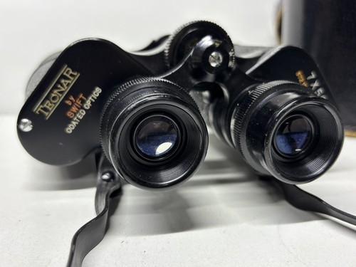 Rare vintage 50 tecnar - rare, 7