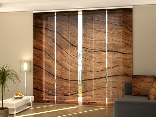 Panel track blinds wellmira - track,