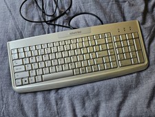 Packard Bell Grey PB KBW900