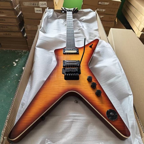 Custom dimebag darrell trans - darrell,