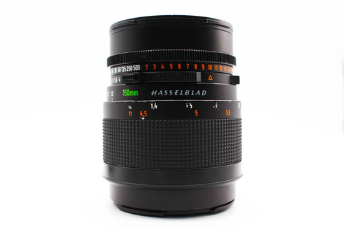 Hasselblad 150mm sonnar - 150mm,