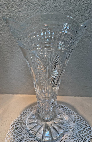 Stunning waterford crystal - *stunning*,