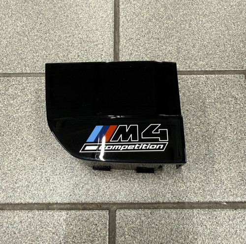 Bmw idrive controller trim - bmw,
